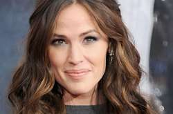 Дженнифер Гарнер присоединилась к Instagram