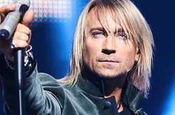  Олег Винник огорчил поклонниц неожиданным заявлением