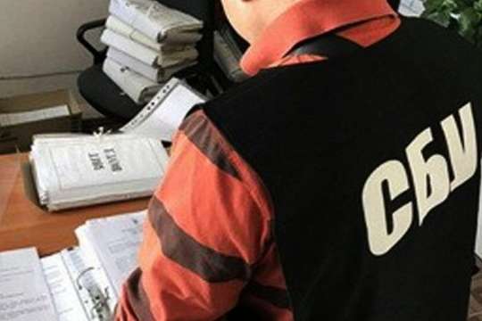 Силовики під час обшуку вилучили документи в управлінні освіти Львівської міськради