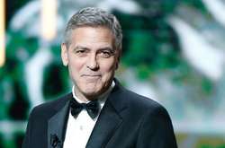 Джордж Клуни выразил желание стать новым президентом США