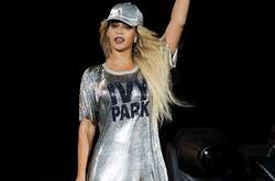 Лучшие бьюти-образы Бейонсе