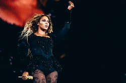 Поп-диве Бейонсе - 36