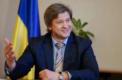 Данилюк розповів, як Україна зможе допомагати іншим державам 