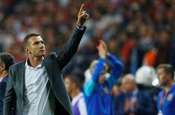 Андрій Шевченко: Підтримка фанатів у Ісландії божевільна, було приємно спостерігати за ними на Євро