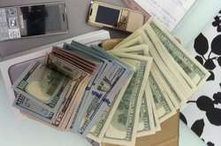 У Дніпрі ліквідували конвертцентр з обігом понад 390 млн грн