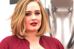 Адель исполнит главную роль в ремейке кинохита «Оливер!»