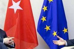 Брюссель продовжить переговори з Туреччиною про членство у ЄС - Могеріні
