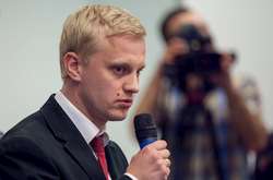 Трамп зупиняє грантові програми для Центру протидії корупції Шабуніна – ЗМІ