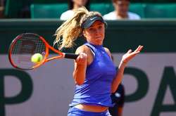 US-Open-2017: Світоліна програла матч за вихід до чвертьфіналу