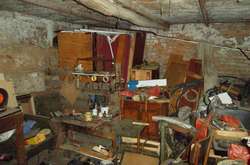 Место происшествия&nbsp;