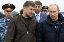 Зіткнення за владу між Путіним і Кадировим неминуче