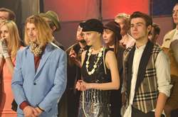 Гимнастка, стриптизерша, физрук и флорист:  Кто стал участником шоу «Топ-модель по-украински»