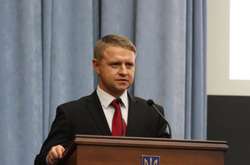 Горган заявив про факти розкрадання сотень мільйонів гривень обласного бюджету Київщини