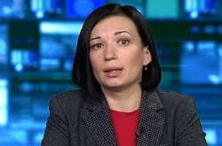 Ольга Айвазовська