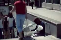 На Вінниччині подружжя змушувало жебракувати жінку з інвалідністю