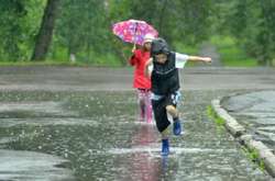 У середу в Україні збережеться прохолодна погода 