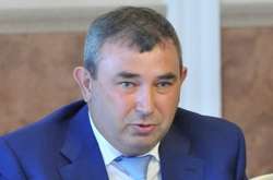 Голову Вищого адміністративного суду відправили у відставку