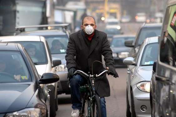 Дніпро та Одеса опинилися у трійці міст із найбільш забрудненим повітрям - дослідження