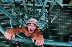 Небезпечні фото для соцмереж