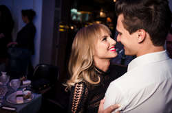 Покинув шоу «Танці з зірками», телеведущий Александр Скичко отправился в загс