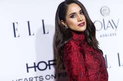 История современной золушки: Меган Маркл впервые рассказала о романе с принцем