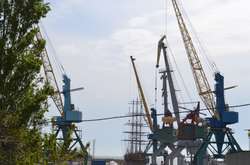 ЄС внесе до санкційного списку ще одну кримську компанію