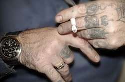 Троє грузинських «злодіїв у законі» намагаються впливати на Одесу - поліція