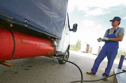 Антимонопольний комітет порушив справу щодо подорожчання автогазу