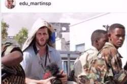 Журналистка раскрыла обман псевдо-фотографа ООН, выдававшего чужие военные снимки за свои