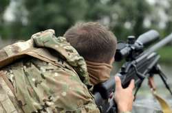 За день бойовики 11 разів відкривали вогонь по українських позиціях