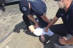 На Закарпатті директор медколеджу, якого затримали на хабарі у $1 тис, повернувся до роботи