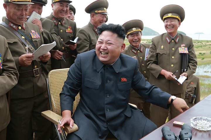 Північна Корея пригрозила США більшою кількістю «подарунків»