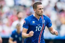 Україна програла Ісландії у відборі ЧС-2018