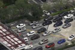 Ураган Ірма: Трамп запровадив надзвичайний стан у трьох регіонах США