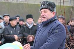 Чийгоз не має й тіні страху перед оголошенням вироку - адвокат