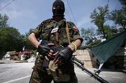 Бойовики «ДНР» затримали майже 600 «українських диверсантів»