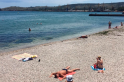 В Крыму признали провал туристического сезона