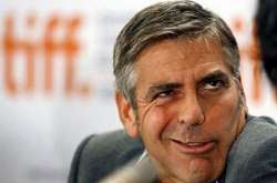  Джордж Клуни  