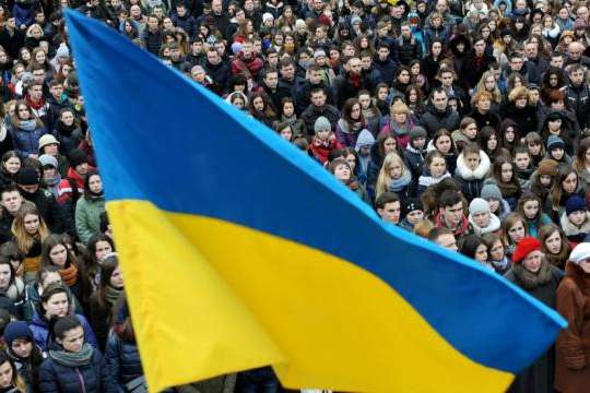 Україна на шляху до припинення корупції через свої суди 
