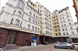 Суд дозволив Генпрокуратурі провести огляд будівлі «1+1»