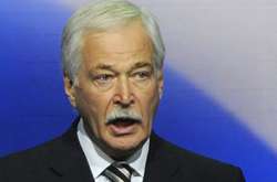 Борис Гризлов