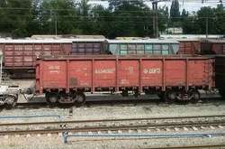 Забезпечення металургів піввагонами «Укрзалізниці» дещо покращилось - «Укрметалургпром»