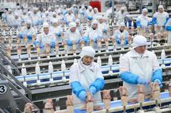 Мільярдер Косюк з «Нашою рябою» має намір купити третій завод в Європі