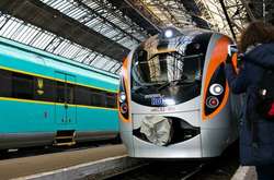 Залізничні квитки у Польщу відзавтра можна буде придбати онлайн