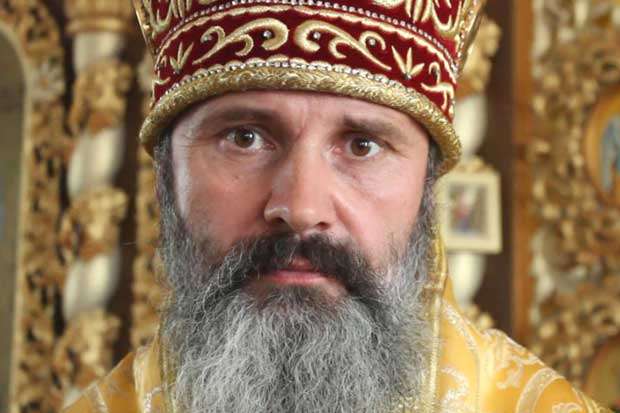 Архієпископ Климент: Логіка така – Київського Патріархату в Криму бути не повинно
