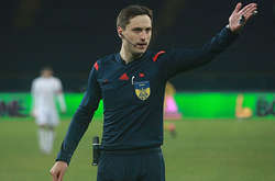 Микола Балакін