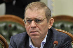 Сергій Пашинський