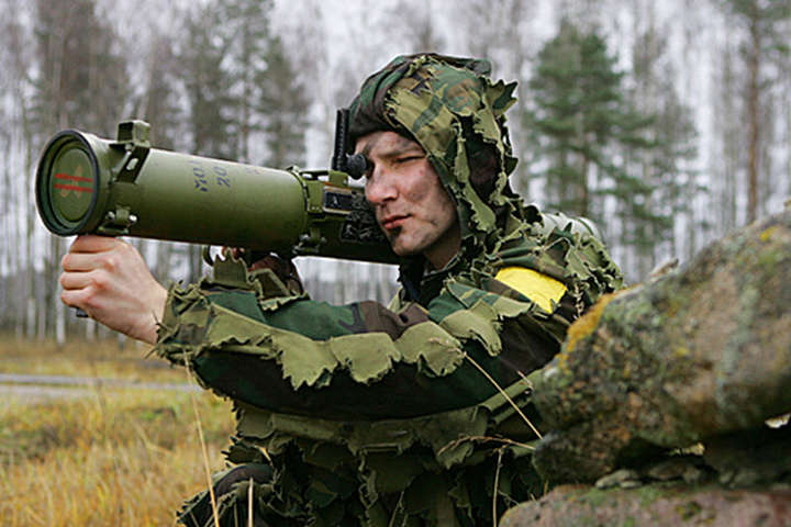 Росія випробовує на окупованому Донбасі своє новітнє озброєння – розвідка