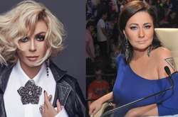 Алена Мозговая и Ирина Билык похвастались биометрическими паспортами