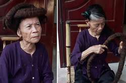 Страшный сон парикмахера: фотографии 81-летней «Рапунцель» взорвали сеть